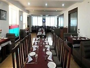 Hotel Maya International Mangaluru Exterior foto