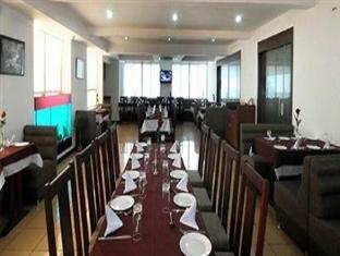 Hotel Maya International Mangaluru Exterior foto
