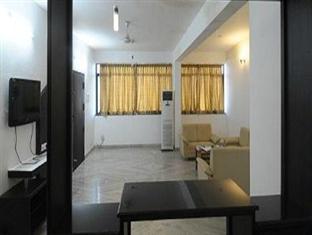 Hotel Maya International Mangaluru Exterior foto